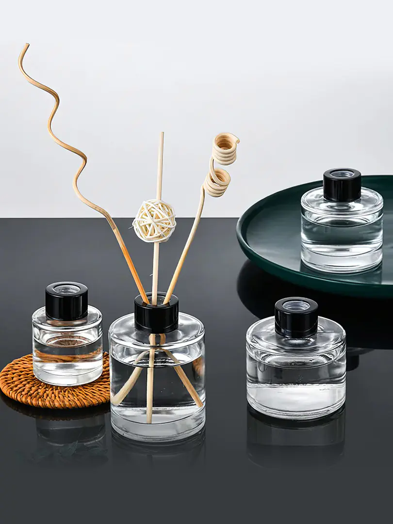 Zumalong Aromaterapi Reed Diffuser