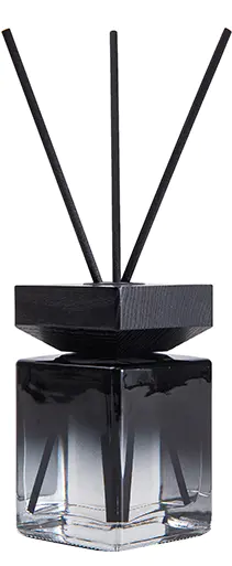 200ml stor flaske flammefri reed diffuser