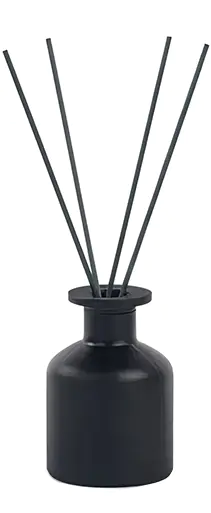 L1100ml rund flaske reed diffuser