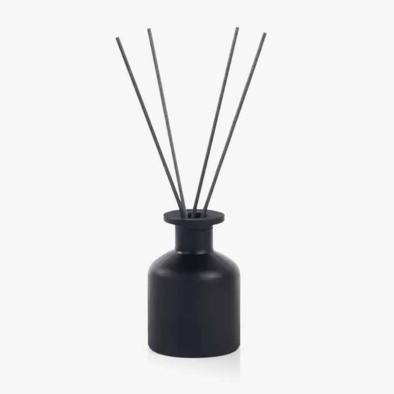 L1100ml rund flaske reed diffuser