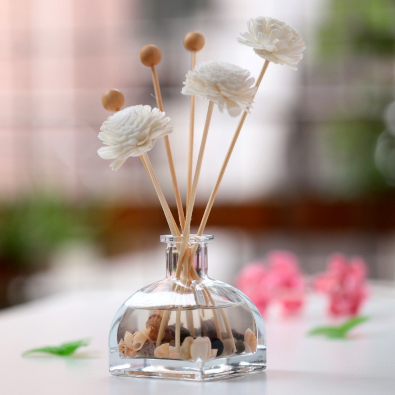 L1050A Hjemduft, flammefri Reed Diffuser