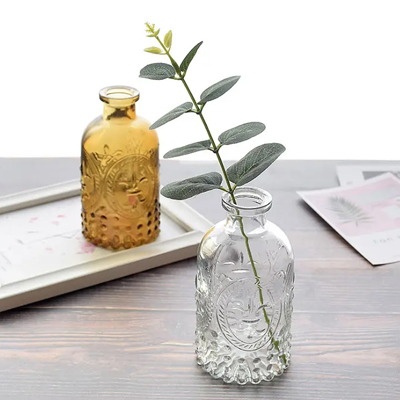 L1250A 250ml stor flaske Home Reed diffuser