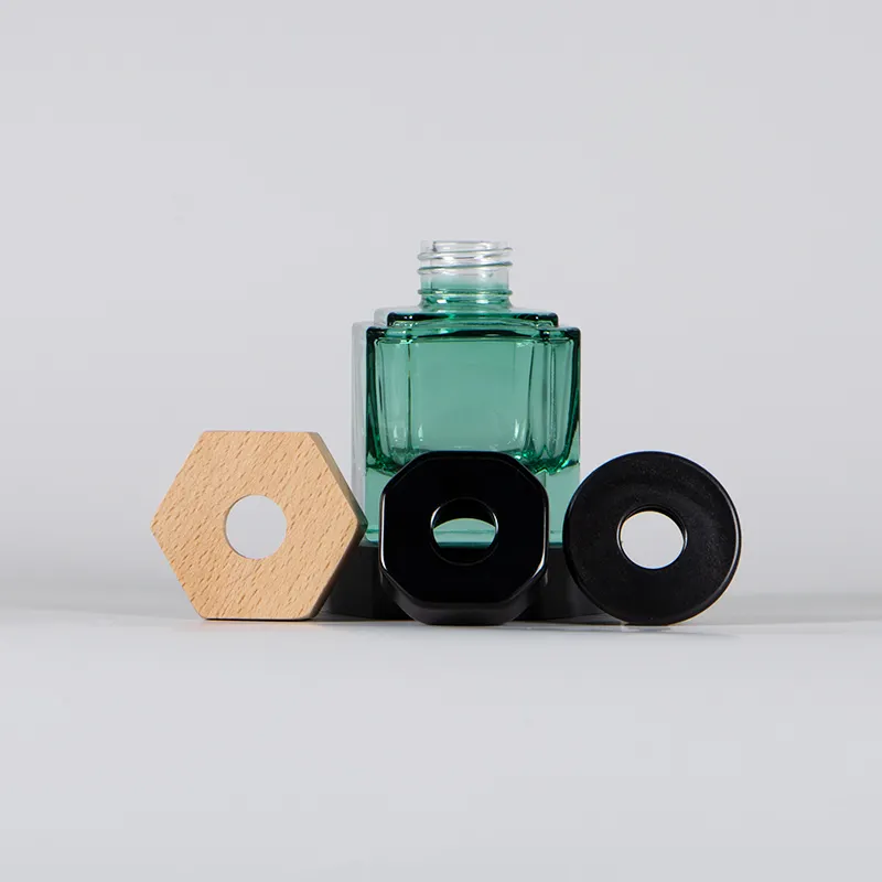 L1150A 150ml Home flammefri Reed diffuser