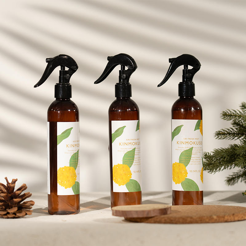 300 ML lugt eliminerende spray til hjemmet