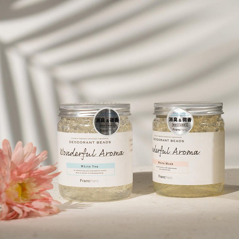 500 g Luxury Wonderful Aroma Gel Beads