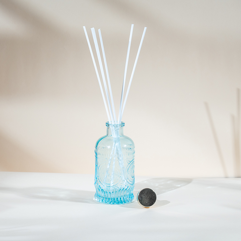 Mors dag stilfuld glasflaske reed diffuser - producent af duft til hjemmet