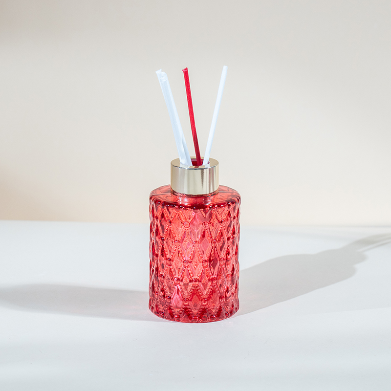 Valantine rund flaske rørdiffusor-producent af aromadiffusor til hjemmet