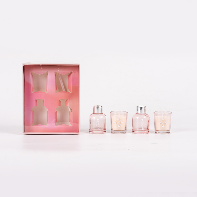 Lille rund aroma sæt producent af duftsæt til hjemmet